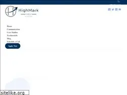 Sites similar to highmarkseo.com