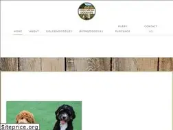 Sites similar to highmesadoodles.com