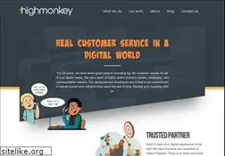 Sites similar to highmonkey.com