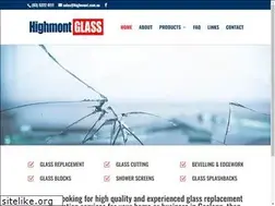 Sites similar to highmont.com.au