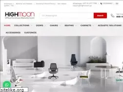 Sites similar to highmoon.ae