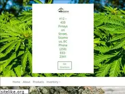Sites similar to highmountaincannabisinc.com