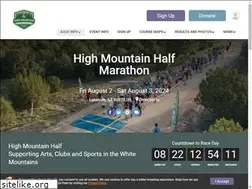 Sites similar to highmountainhalf.com