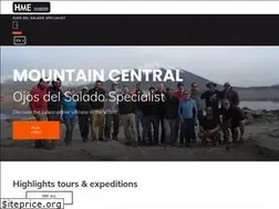 Sites similar to highmountainla.com