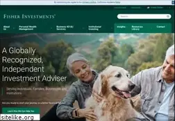 Sites similar to highnetworth.com