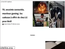 Sites similar to highnews.fr