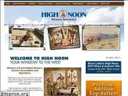 Sites similar to highnoon.com