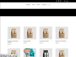 Sites similar to highnotecoffee.com
