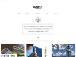 Sites similar to highoc.com