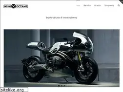 Sites similar to highoctane.nl