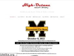 Sites similar to highoctanesj.com