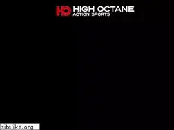 Sites similar to highoctanesport.co.uk