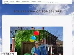 Sites similar to highonartandcoffee.com