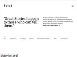 Sites similar to highondesign.net