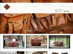 Sites similar to highonleather.com
