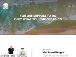 Sites similar to highonlife.ca