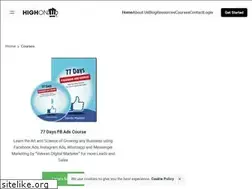 Sites similar to highonm.com