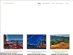 Sites similar to highonmountainbiking.com