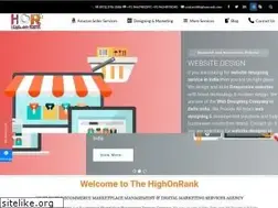 Sites similar to highonrank.com