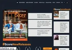 Sites similar to highonscore.com
