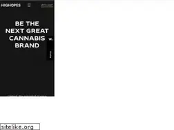 Sites similar to highopes.co