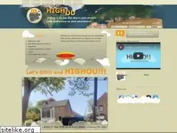 Sites similar to highou.com