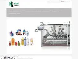 Sites similar to highpack.dz