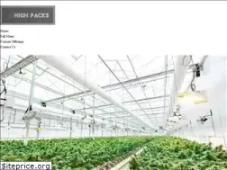 Sites similar to highpacks.com