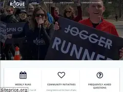 Sites similar to highparkroguerunners.com