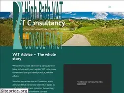 Sites similar to highpathvat.co.uk