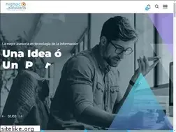 Sites similar to highpcsolutions.com