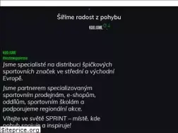 Sites similar to highpeak.cz
