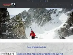 Sites similar to highpeakadventures.com