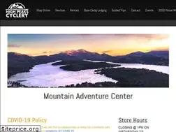 Sites similar to highpeakscyclery.com