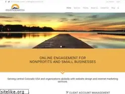 Sites similar to highpeaksmedia.com