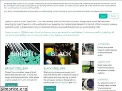 Sites similar to highpeaksteels.com