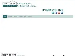 Sites similar to highpeaksystems.com
