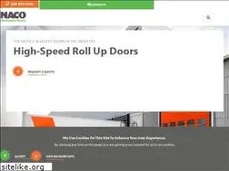 Sites similar to highperformancedoors.com