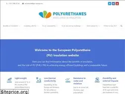 Sites similar to highperformanceinsulation.eu