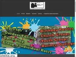 Sites similar to highperformancepaintball.com