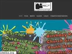 Sites similar to highperformancepaintball.net