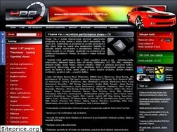 Sites similar to highperformanceparts.cz
