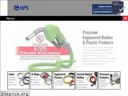 Sites similar to highperformanceseals.com
