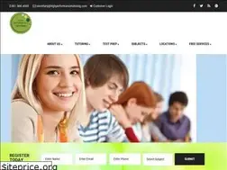 Sites similar to highperformancetutoring.com