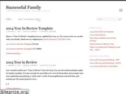 Sites similar to highperformingfamily.com