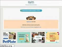 Sites similar to highpets.com