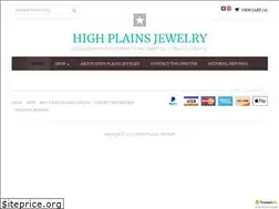 Sites similar to highplainsjewelry.com