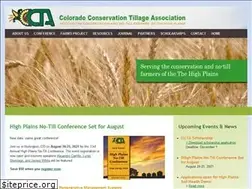 Sites similar to highplainsnotill.com