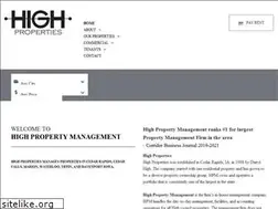 Sites similar to highpm.com