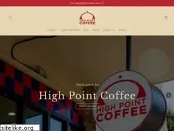 Sites similar to highpoint.coffee